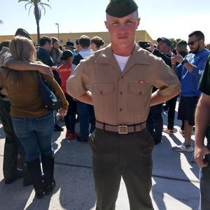 Meet your Posher, Becky